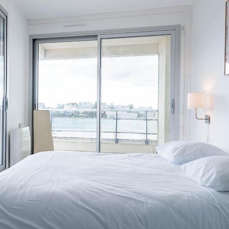 Residence Le Crystal Dinard Exterior foto