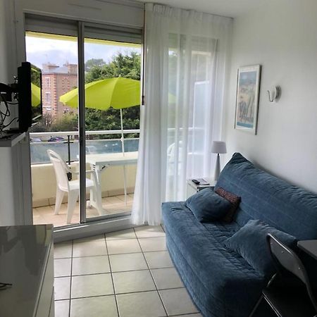 Residence Le Crystal Dinard Exterior foto