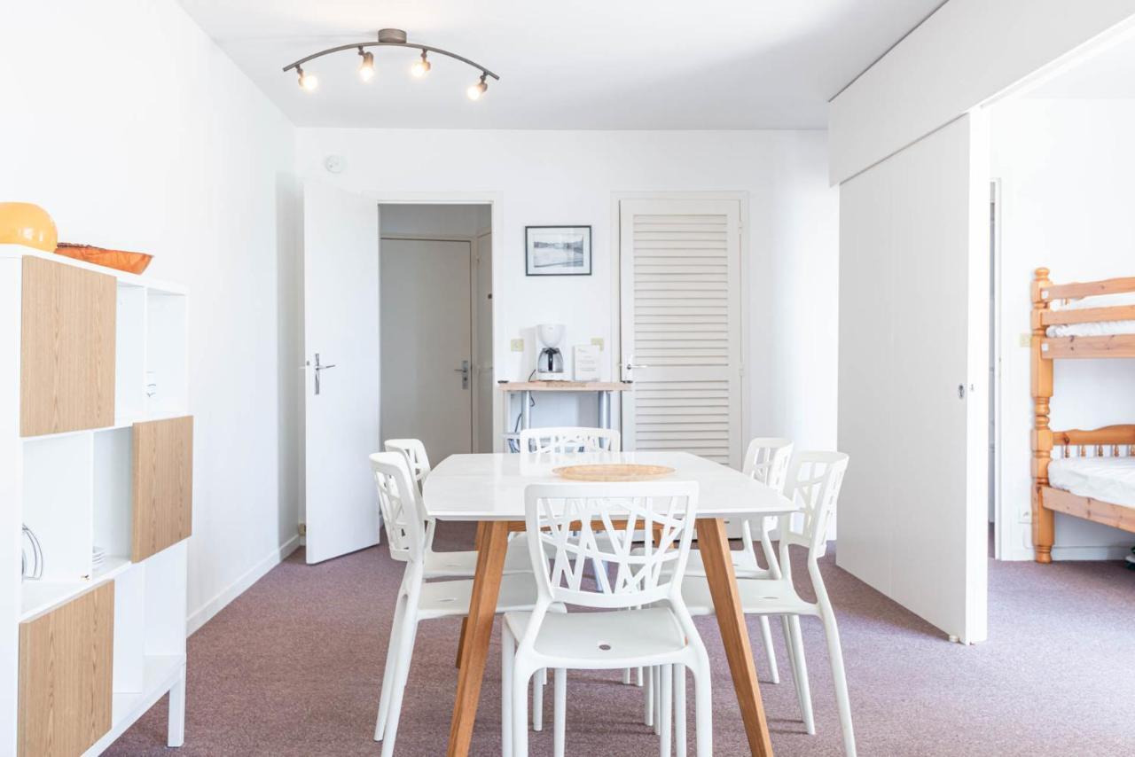Residence Le Crystal Dinard Exterior foto